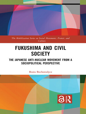 cover image of Fukushima and Civil Society